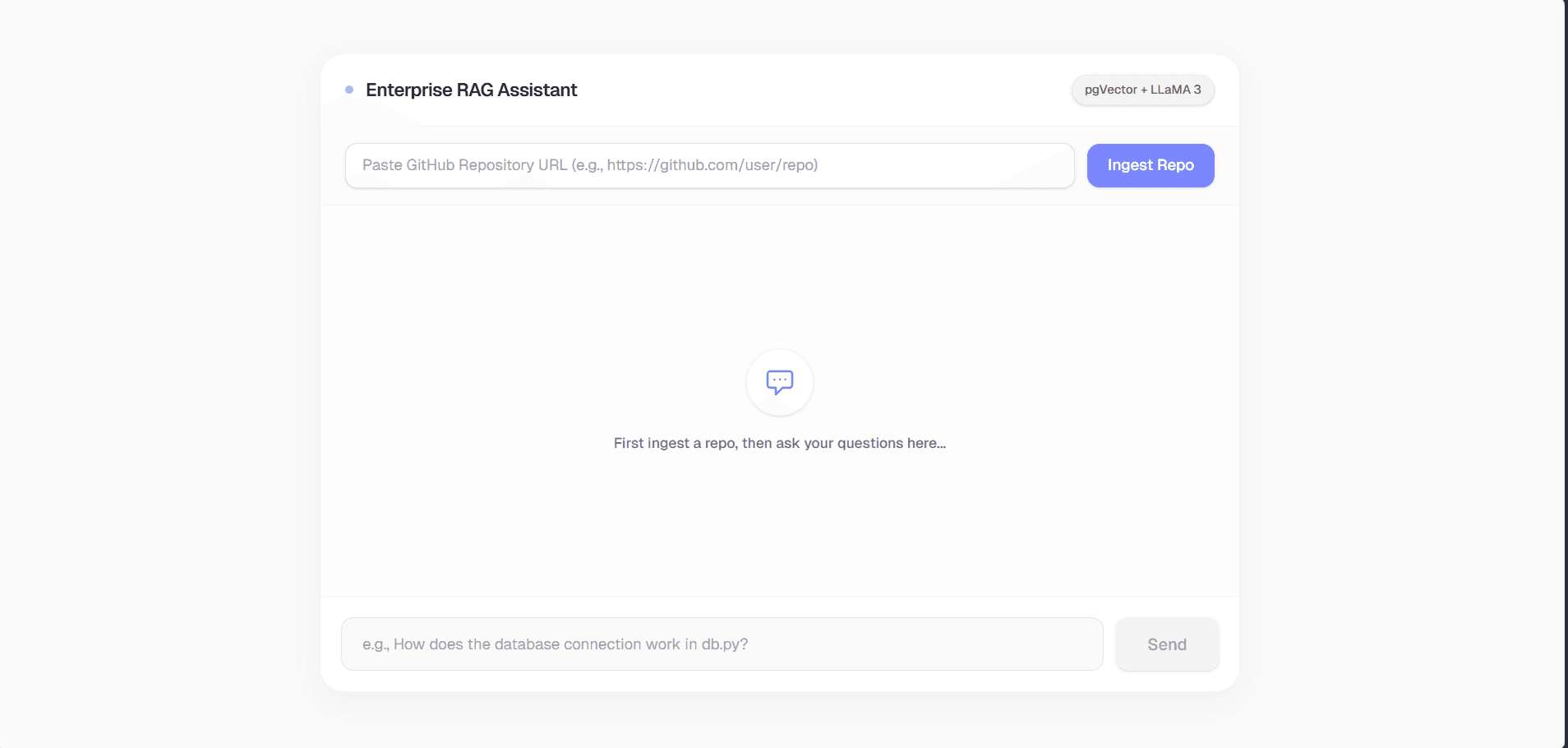 DevDocs RAG Pipeline